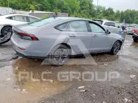 2025 Honda Accord фото