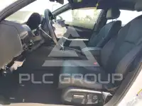 2025 Honda Accord фото
