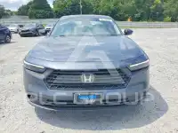 2025 Honda Accord фото