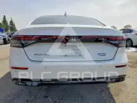 2025 Honda Accord photo