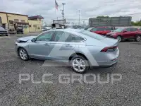 2025 Honda Accord фото