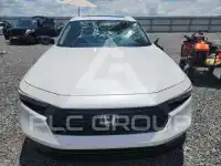2025 Honda Accord фото