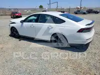 2025 Honda Accord фото
