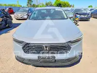 2025 Honda Accord фото