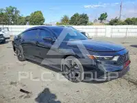 2025 Honda Accord фото