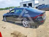 2025 Honda Accord фото