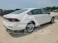 2025 Honda Accord фото