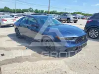 2025 Honda Accord фото