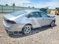 2025 Honda Accord фото