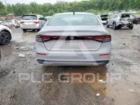 2025 Honda Accord фото