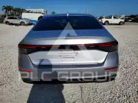 2025 Honda Accord фото