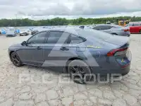 2025 Honda Accord фото