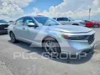 2025 Honda Accord photo