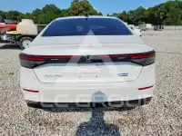 2025 Honda Accord фото