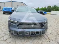 2025 Honda Accord фото