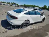 2025 Honda Accord фото