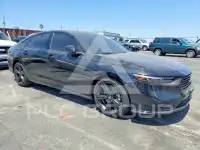 2025 Honda Accord фото
