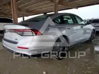 2025 Honda Accord фото