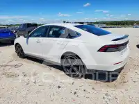 2025 Honda Accord фото