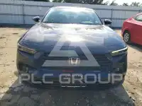 2025 Honda Accord фото