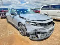 2025 Honda Accord фото