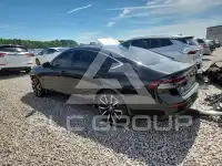 2025 Honda Accord фото