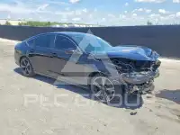 2025 Honda Accord фото