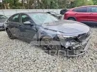 2025 Honda Accord фото