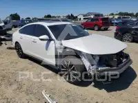 2025 Honda Accord фото