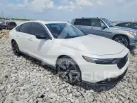 2025 Honda Accord фото