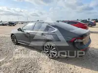 2025 Honda Accord фото