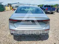 2025 Honda Accord фото