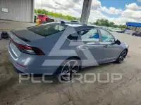 2025 Honda Accord фото