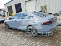 2025 Honda Accord фото