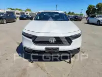 2025 Honda Accord фото