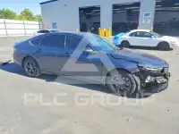 2025 Honda Accord фото