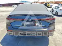 2025 Honda Accord фото