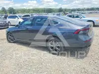 2025 Honda Accord фото