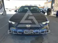2025 Honda Accord фото