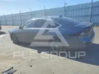 2025 Honda Accord фото