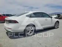 2025 Honda Accord фото