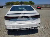2025 Honda Accord фото
