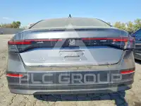 2025 Honda Accord фото