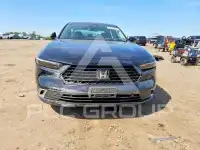 2025 Honda Accord photo