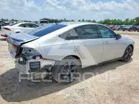 2025 Honda Accord фото