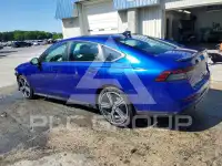 2025 Honda Accord фото