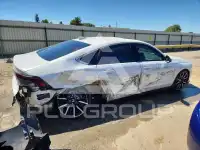 2025 Honda Accord фото