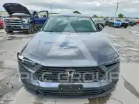 2025 Honda Accord фото
