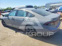 2025 Honda Accord фото