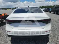 2025 Honda Accord фото